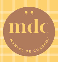 Logo de Mantel de Cuadros S.A.S.